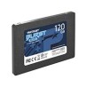 UNIDAD SSD PATRIOT 120GB PBE120GS25SSDR BURST ELITE 2.5 SATA3 7MM 3D NAND