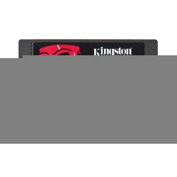 SSD Kingston Technology DC600M UNIDAD DE ESTADO SÓLIDO KINGSTON DC600M ENTERPRICE 960GB SATA3 2.5 R.560MB/S W.530MB/S PARA SERVI