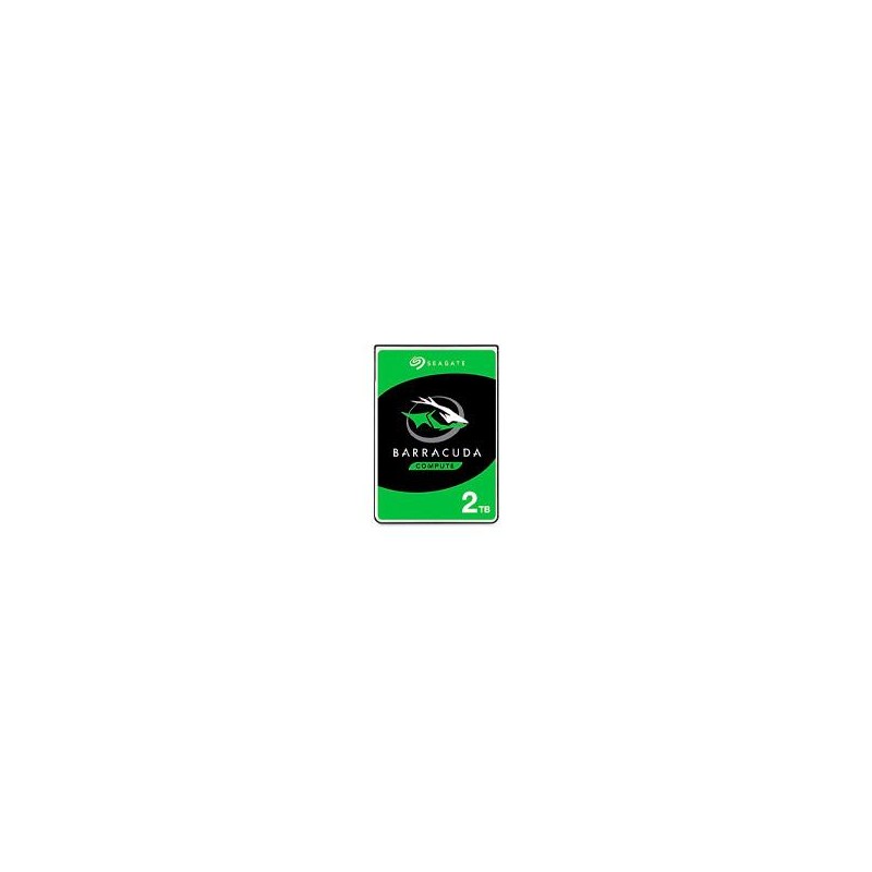 Disco Duro SEAGATE ST2000LM015 Disco Duro SEAGATE ST2000LM015 2 TB SATA 5400 RPM 2.5 Pulgadas
