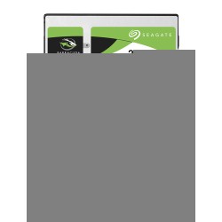 Disco Duro SEAGATE ST2000LM015 Disco Duro SEAGATE ST2000LM015 2 TB SATA 5400 RPM 2.5 Pulgadas