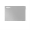 DISCO DURO EXTERNO TOSHIBA 2TB 2.5 HDTX120XSCAA CANVIO FLEXUSB 3.0 Y TIPO C PCMACIPADTABLET