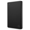 Disco Duro Externo Seagate Portable 4TB 2.5 USB 3.0 Color Negro para Windows/Mac STGX4000400 STGX4000400