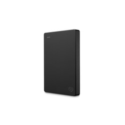Disco Duro Externo Seagate Portable 4TB 2.5 USB 3.0 Color Negro para Windows/Mac STGX4000400 STGX4000400
