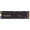 UNIDAD SSD M.2 CRUCIAL 1TB T500 CT1000T500SSD8 T500 PCIE CT1000T500SSD8
