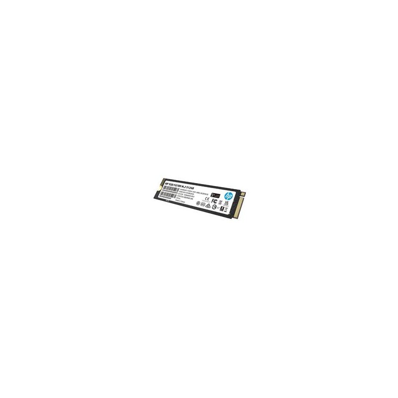 UNIDAD SSD M.2 HP FX700 512GB PCIE 6300/3100 8U2N1AA 8U2N1AA