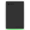 Disco Duro Externo Seagate Game Drive 4TB 2.5 USB 3.2 Gen1 Color Negro Barra LED para Xbox STKX4000402 STKX4000402