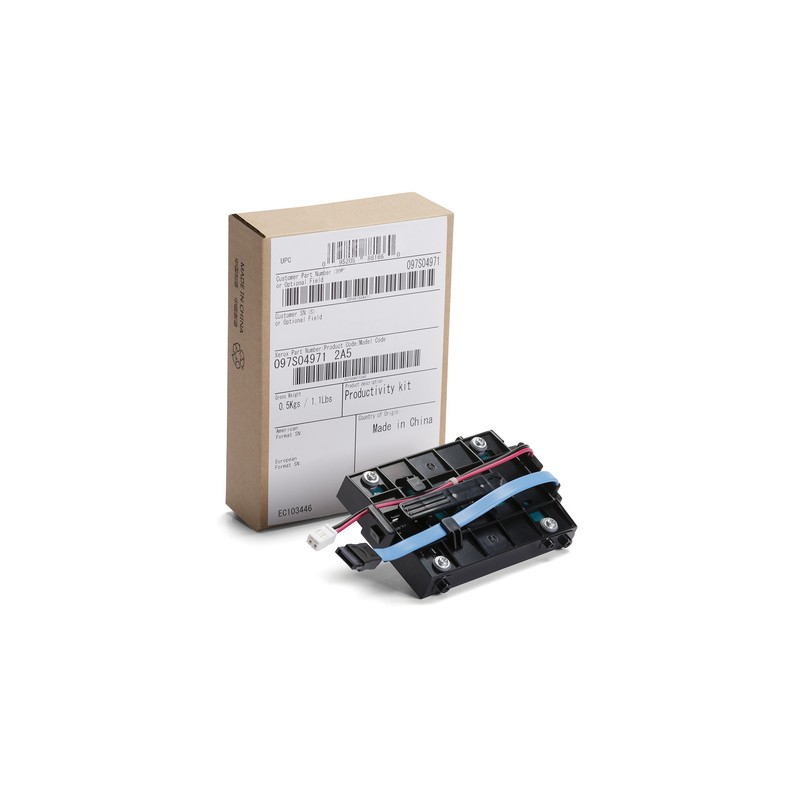DISCO DURO 320GB P/VERSALINK C8000 097S04971