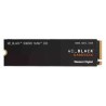 UNIDAD SSD M.2 WD 2TB WDS200T2X0E BLACK SN850X PCI EXPRESS 4.0 NVME