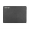 DISCO DURO EXTERNO TOSHIBA CANVIO GAMING PC PS XBOX 2TB USB 32 HDTX120XK3AA