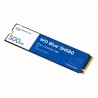 SSD WESTERN DIGITAL WDS500G3B0E SSD WESTERN DIGITAL WDS500G3B0E 500 GB PCI Express 4.0 4000 MB/s 3600 MB/s