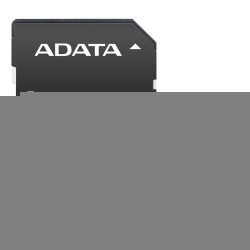 MEMORIA MICRO SD ADATA HIGH ENDURANCE 512GB SDXC SDHC UHS I U3 CON ADAPTADOR AUSDX512GUI3V30SHA2 RA1