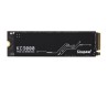 Unidad de Estado Sólido Kingston KC3000 1024GB PCI Express 4.0 SKC3000S/1024G