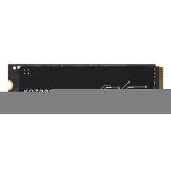 Unidad de Estado Sólido Kingston KC3000 1024GB PCI Express 4.0 SKC3000S/1024G