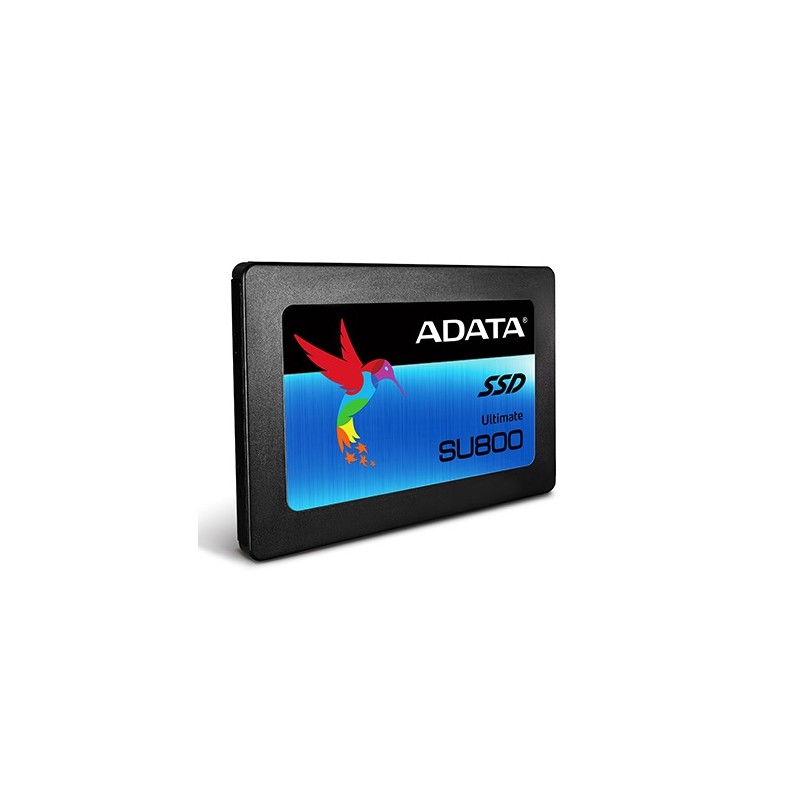 SSD INTERNO ADATA SU800 512GB SATA III 25 560 Y 520 MBs ASU800SS 512GT C