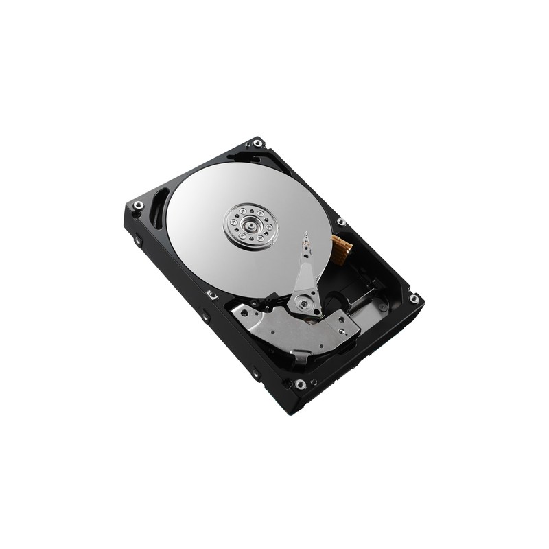 Discos Duros DELL 161-BBQN DELL 8TB HDD SATA 7.2K 3.5IN 161-BBQN