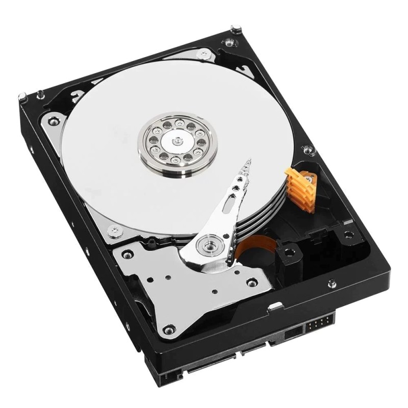 Discos Duros GENERICO New Pull Disco Duro SATA II 12TB 7200 RPM NEW PULL 3.5 Pulgadas