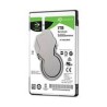 Disco Duro Seagate Barracuda 1TB 2.5 5400RPM SATA lll 6Gbit/s Caché 128MB para Laptop ST1000LM048