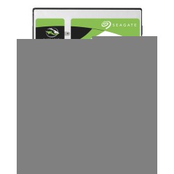 Disco Duro Seagate Barracuda 1TB 2.5 5400RPM SATA lll 6Gbit/s Caché 128MB para Laptop ST1000LM048