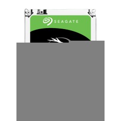 Disco Duro Seagate Barracuda 2TB 3.5 7200RPM SATA lll 6Gbit/s Caché 256MB para Desktop ST2000DM008