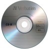 Disco VERBATIM CD-R 700MB 80min 52X C/10 96250