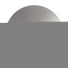 Disco VERBATIM CD-RW 4X Plateado Imprimible 95159