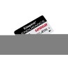 Tarjeta MicroSD Kingston High-Endurance 128 GB 95R/45W C10 A1 UHS-I SDCE/128GB