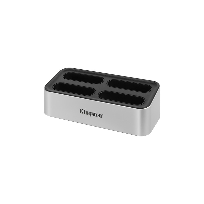 Workflow Station Kingston Dock USB 3.2 Gen2 5G USB-A/C Hub WFS-U