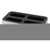 Workflow Station Kingston Dock USB 3.2 Gen2 5G USB-A/C Hub WFS-U