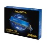 DISCO ESTADO SOLIDO ADATA LEGEN D 740 256G M.2 2280 PCIE GEN3X4 LDP ALEG-700-256GCS