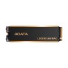 Unidad De Estado Sólido ADATA LEGEND 960 MAX Unidad De Estado Sólido ADATA LEGEND 960 4TB PCIe Gen4x4 M.2 2280 Con Disipador De 
