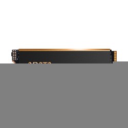 Unidad De Estado Sólido ADATA LEGEND 960 MAX Unidad De Estado Sólido ADATA LEGEND 960 4TB PCIe Gen4x4 M.2 2280 Con Disipador De 