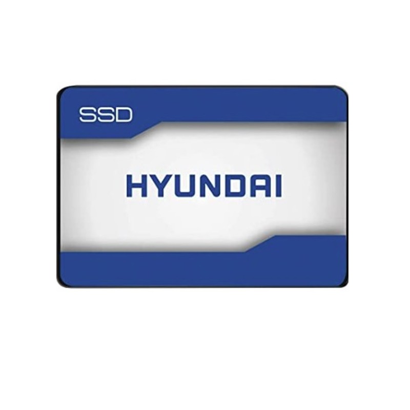SSD HYUNDAI C2S3T/256G UNIDAD DE ESTADO SOLIDO HYUNDAI C2S3T/256G RAPIDA TRANSMISION DE DATOS 256GB Internal SSD 2.5 PULGADAS SA