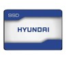 SSD HYUNDAI C2S3T/256G UNIDAD DE ESTADO SOLIDO HYUNDAI C2S3T/256G RAPIDA TRANSMISION DE DATOS 256GB Internal SSD 2.5 PULGADAS SA