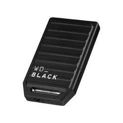 SSD WESTERN DIGITAL WDBMPH0010BNC-WCSN Tarjeta De Expansión De Almacenamiento WDBLACK C50 Para Xbox - 1 TB