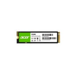 SSD ACER BL.9BWWA.125 SSD NMVe ACER FA200 2TB BL.9BWWA.125