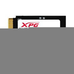Unidad De Estado Sólido SSD XPG GAMMIX S55 Unidad De Estado Sólido SSD XPG GAMMIX S55 1 TB PCI Express 4.0 5000 MB/s 3700 MB/s