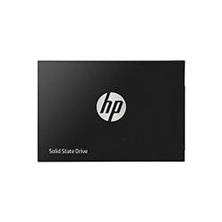 Unidad De Estado Solido HP S650 Unidad De Estado Solido SSD HP S650 120 GB SATA 3 2.5 Pulgadas