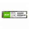 Unidad De Estado Solido ACER FA100 Unidad De Estado Solido ACER FA100 2 TB 3300 MB/s 2700 MB/s