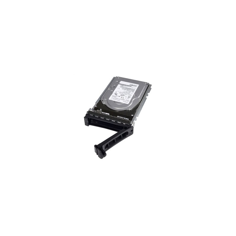 Disco Duro DELL 400-BLLE Disco Duro DELL 400-BLLE 8 TB SATA 3.5 Pulgadas