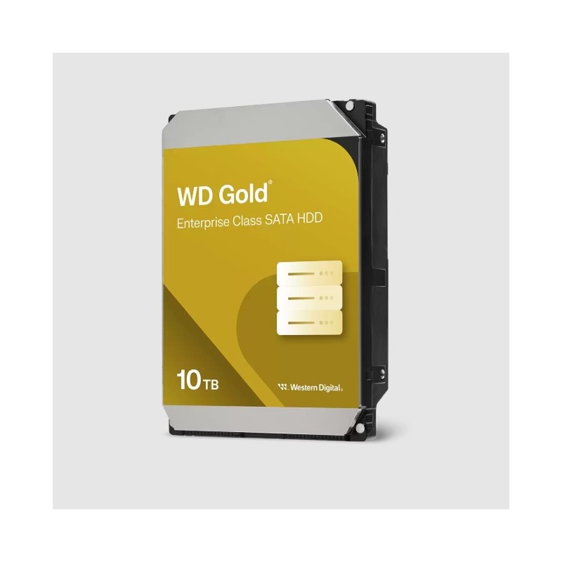 Disco Duro WESTERN DIGITAL WD102KRYZ Disco Duro WESTERN DIGITAL WD102KRYZ 10 TB