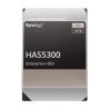 Disco Duro SYNOLOGY HAS5300-16T Synology HAS5300-16T Disco Duro 16TB SAS / 7200RPM / Especializado Para NAS