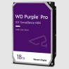 Discos Duros WESTERN DIGITAL WD181PURP DD WD PURPLE PRO WD181PURP 18TB