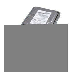 Disco Duro Dell DELL Serial ATA III Disco Duro Dell DELL Serial ATA III 2 TB Serial ATA III 7200 RPM 3.5 Pulgadas