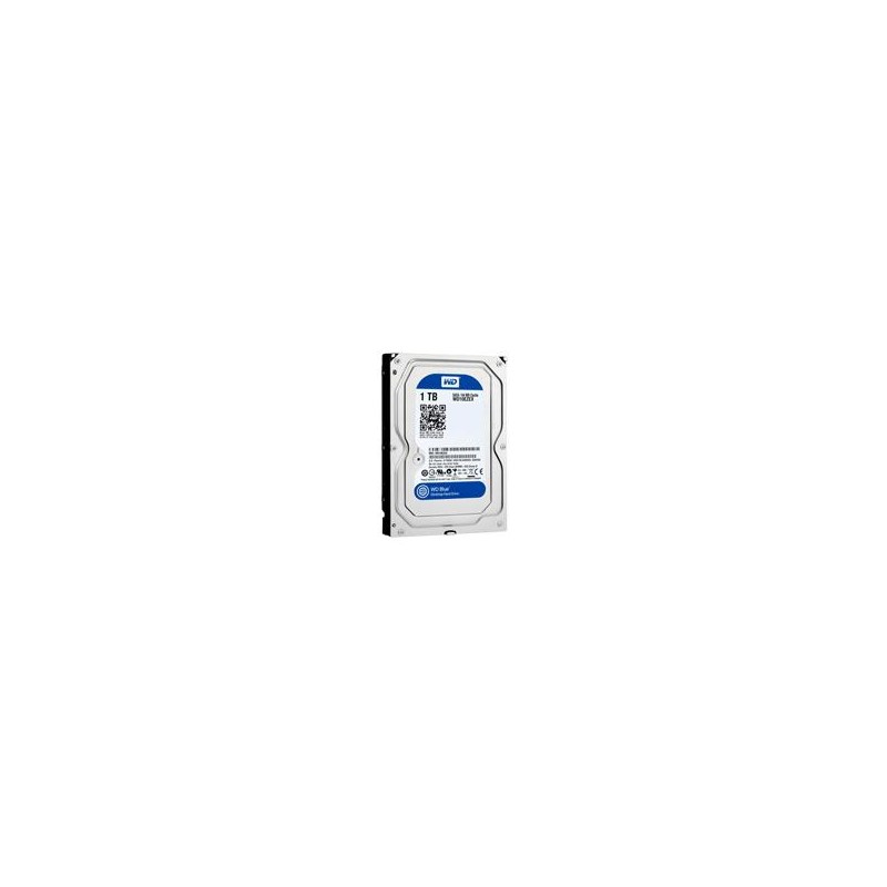 Disco Duro WESTERN DIGITAL WD10EZEX Disco Duro Interno Western Digital WD10EZEX Blue 3.5 Pulgadas 1TB SATA III 6 Gbit/s 7200RPM 
