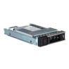 Disco Duro DELL 400-ATJM Disco Duro DELL 1.2 TB 10K RPM SAS ISE 12Gbps 512n 2.15in Hot-plug Hard Drive 3.5in HYB CARR CK