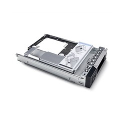 Disco Duro DELL 400-ATJM Disco Duro DELL 1.2 TB 10K RPM SAS ISE 12Gbps 512n 2.15in Hot-plug Hard Drive 3.5in HYB CARR CK