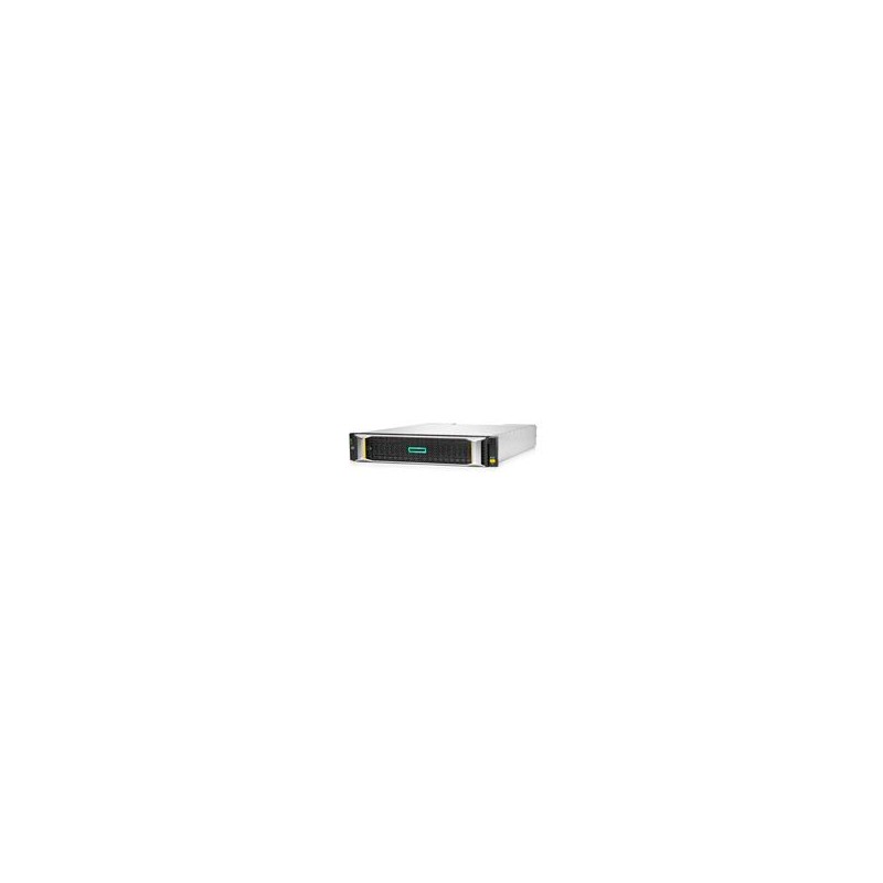 HPE MSA 2060 16Gb FC SFF Storage R0Q74B