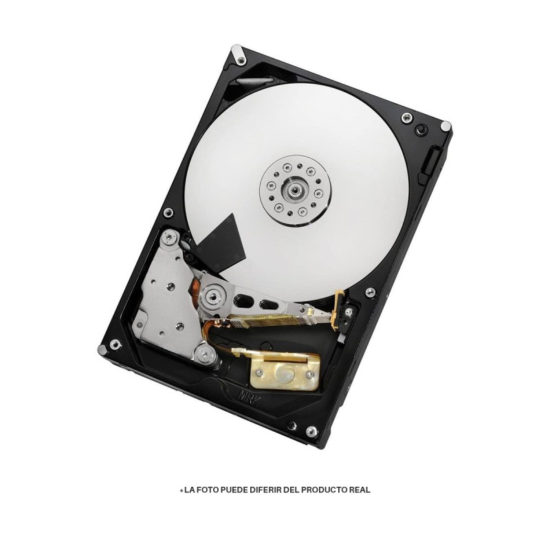 DISCO DURO SEAGATE 500GB 3.5 5900RPM SATA3 NEW PULLS DDSAPSEA500GB59