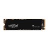 UNIDAD SSD M.2 CRUCIAL 500GB CT500P3SSD8 P3 PCIE 3.0 NVM CT500P3SSD8