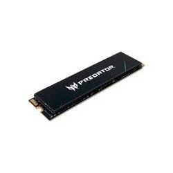 UNIDAD SSD PREDATOR GM7000 4TB M.2 NVME GEN4X4 7400MB/S BL. BL.9BWWR.107